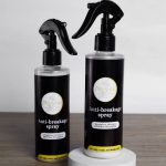 Anti-breakage Spray