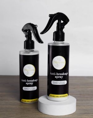 Anti-breakage Spray