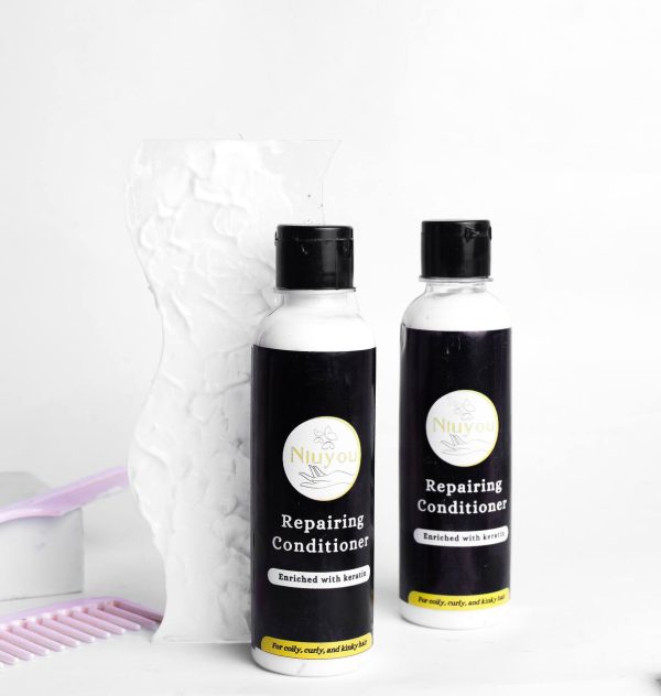 conditioner Repairing Conditioner