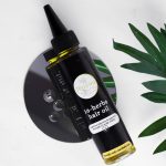 16-herbs hair oil