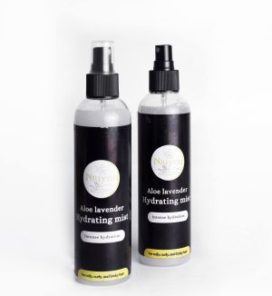 Hydrating Mist