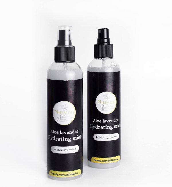 Hydrating Mist